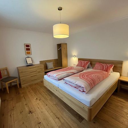 Ferienwohnung Webhofer Ausservillgraten Экстерьер фото